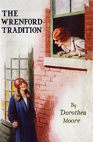 The Wrenford Tradition (Kindle Edition)