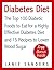 Diabetes: Diabetes Diet: Th...