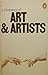 The Penguin Dictionary of Art and Artists