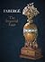 Faberge the Imperial Eggs