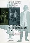 Storia e testi de...
