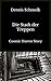 Die Stadt der Treppen: Cosmic Horror Story (German Edition)