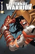 Wrath of the Eternal Warrior #3