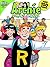 Archie Comics Digest #254