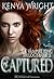 Captured (The Vampire King Trilogy, #2)