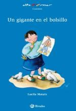 Un gigante en el bolsillo (Hardcover)