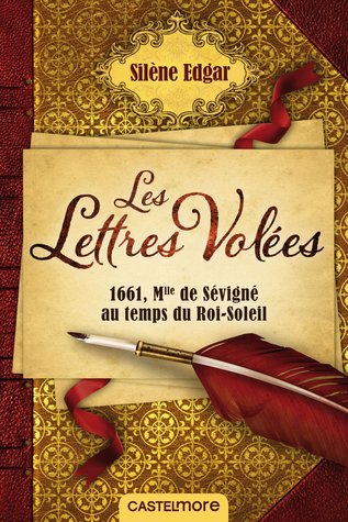 Les Lettres Volées