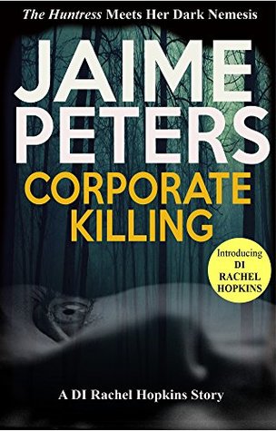 Corporate Killing (Kindle Edition)
