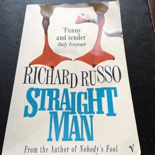 Straight Man