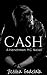 Cash (The Henchmen MC #2)