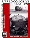 Main line Diesel-Electrics Nos. 10000 & 10001 (LMS Locomotive Profiles, #9) Main line Diesel-Electrics Nos. 10000 & 10001 (LMS Locomotive Profiles, #9)