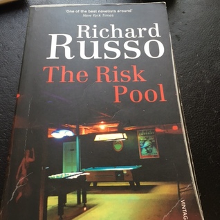 The Risk Pool
