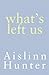 What's Left Us