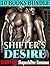 Shifter's Desire