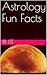 Astrology Fun Facts