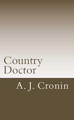 Country Doctor (Kindle Edition)