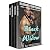 Black Widow Box Set 4-In-1 ...