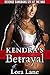 Kendra's Betrayal: Revenge ...