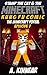 Minecraft: Stamp the Cat and the Minecraft Portal (Master of Kung Fu Comics Book 7)