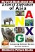 My First Book about the Animal Alphabet of Asia - Amazing Animal Books - Children's Picture Books