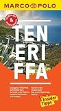MARCO POLO Reiseführer Teneriffa