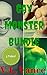 Gay Monster Bundle! (3 Books)