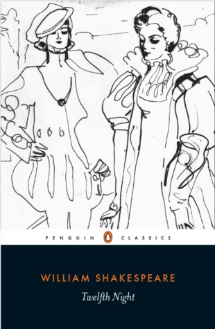 Twelfth Night, or What You Will