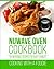 Nuwave Oven Cookbook by Cooking With a Foodie