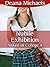 Nubile Exhibition (Naked in College 4)