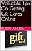Valuable Tips On Getting Gift Cards Online