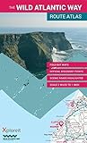 The Wild Atlantic Way Route Atlas: Ireland's Journey West 1:126,720 The Wild Atlantic Way Route Atlas: Ireland's Journey West 1:126,720