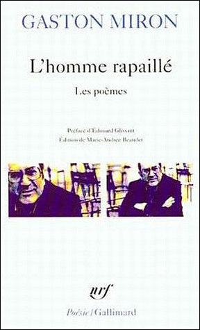 L'Homme rapaillé