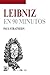 Leibniz en 90 minutos (Spanish Edition)