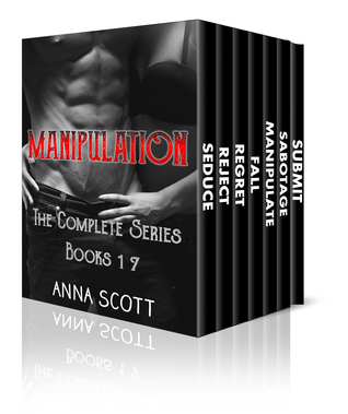 Boxed Set: Manipulation Series: Part 1-7 Complete Story
