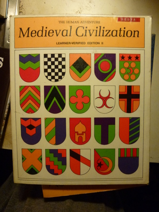 the human adventure medieval civilisation learner verified edition II