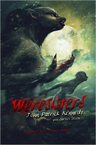 Weresisters (Weresisters #1)