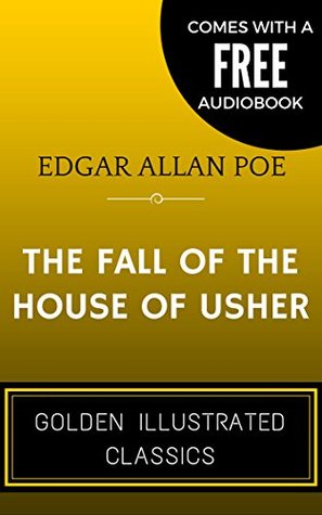 The Fall Of The House Of Usher