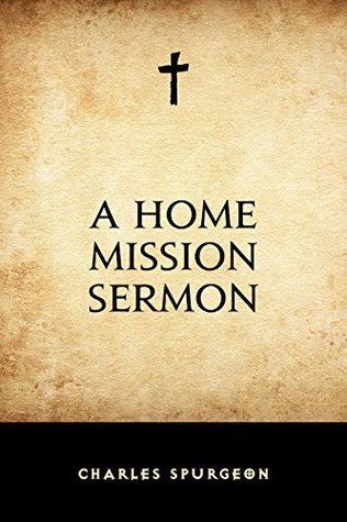 A Home Mission Sermon