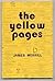The Yellow Pages: 59 poems