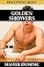 Golden Showers by Master Dominic