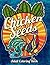 Chicken Seeds: An Eclectic Coloring Book (Eclectic Coloring Books) (Volume 6)