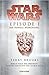Star Wars, Episode I by Terry Brooks