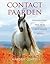 Contact met paarden by Margrit Coates