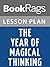 Lesson Plans The Year of Magical Thinking