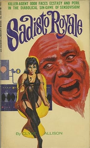 Sadisto Royale
