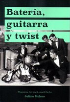 Batería, guitarra y twist