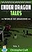 Ender Dragon Tales: World O...