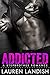 Addicted (Bad Boy Stepbroth...