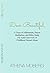 Dear Beautiful,: 31 Days of Affirmation, Prayer, Meditation, and Bible Study for Adult Survivors of Childhood Sexual Abuse