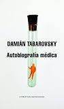 Autobiografía médica